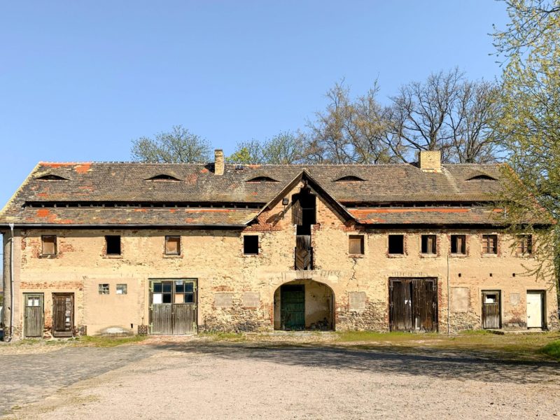Bild von Herrenhaus Röcknitz