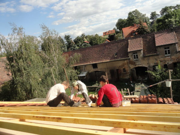 Sehlis_Mitmachbaustelle_Dach_Michael_Götze