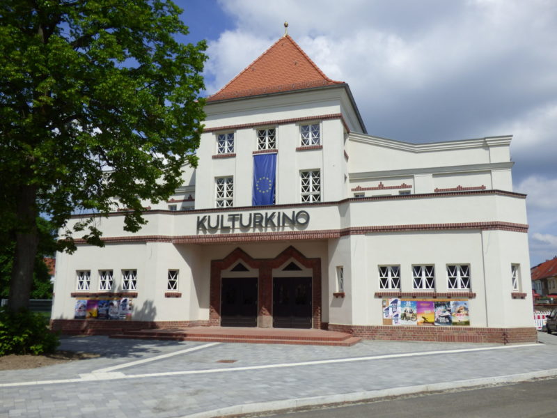 Bild von KulturKino Zwenkau