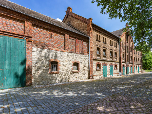 Rittergut Etzdorf