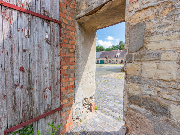 Rittergut Etzdorf