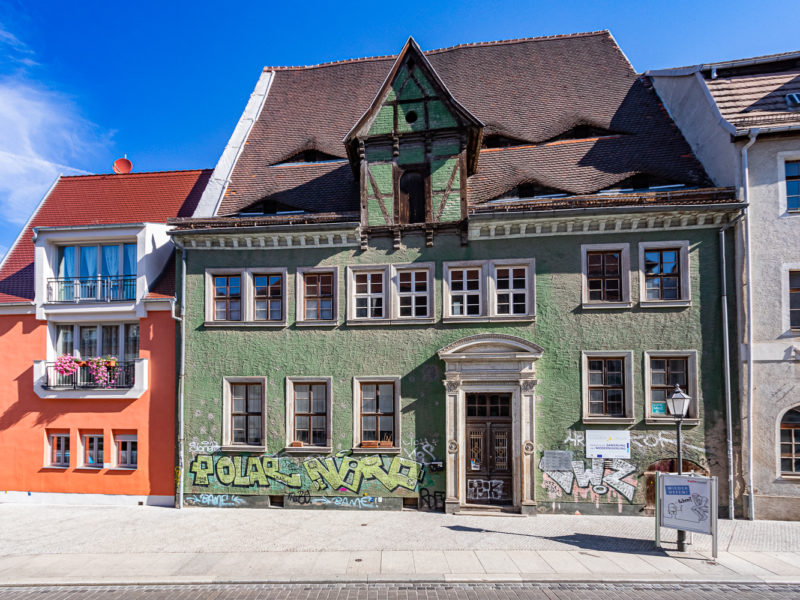 Bild von Künstlerhaus Goldener Pflug