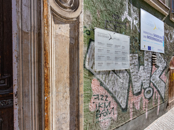 Künstlerhaus Goldener Pflug