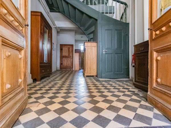 Künstlerhaus Goldener Pflug