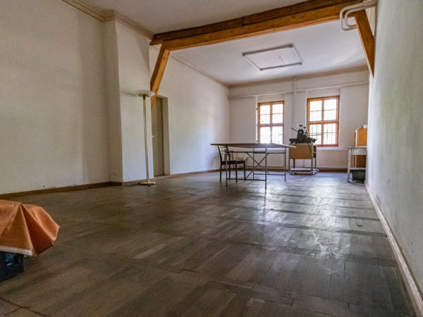 Künstlerhaus Goldener Pflug