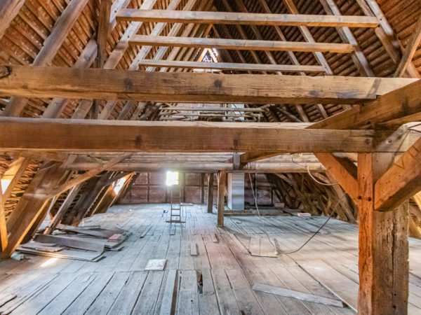 Künstlerhaus Goldener Pflug