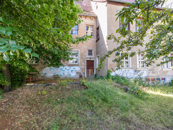 Künstlerhaus Goldener Pflug