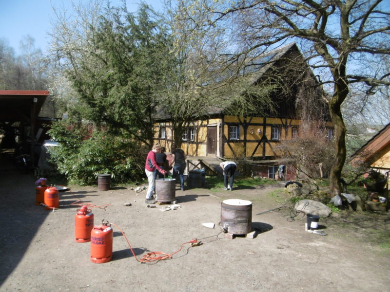 Bild von Schaddelmühle, Schaddel