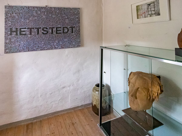 Kunstzuckerhut Hettstedt