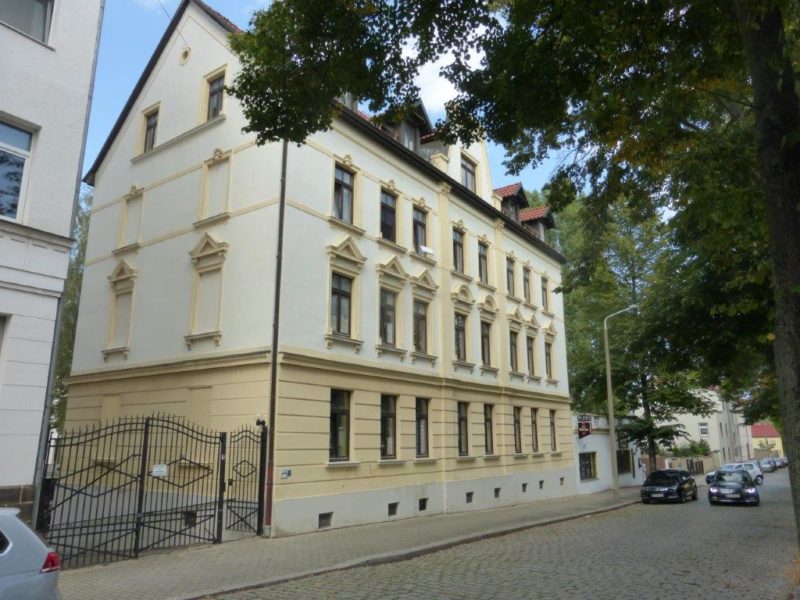 Bild von Atelierhaus Zeitz