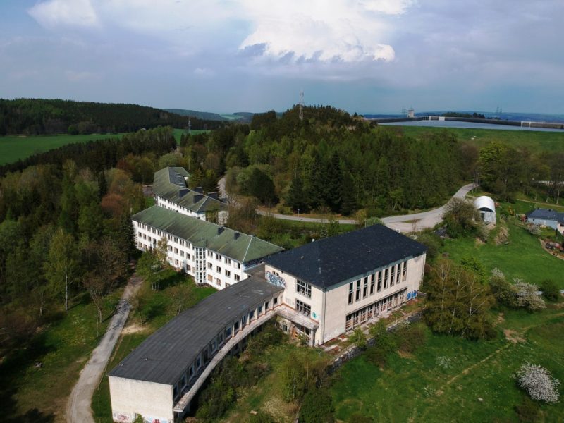 Bild von Kreativ-Sanatorium Löhma